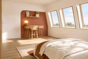 Coliving - Strasbourg - Chambre de 22 m² à Strasbourg - ST114