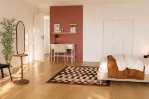 Coliving - Strasbourg - Chambre de 22 m² à Strasbourg - ST104