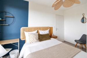 Coliving - Villeurbanne - Lyon - Chambre atypique de 10 m² à louer près de Lyon - LYO29