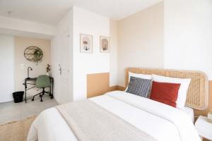 Coliving - Villeurbanne - Lyon - Ravissante chambre de 14 m² à louer à Villeurbanne - LYO30