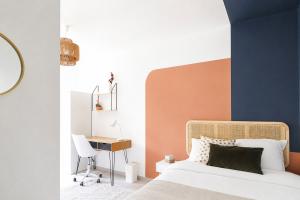 Coliving - Villeurbanne - Lyon - Confortable chambre de 14 m² près de Lyon - LYO39