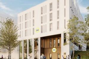 Cession Appartement en Résidence Etudiante de type T1 de 26 m² à Lens -  - 