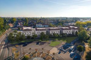 Investir dans un appartement de type T1 G en Résidence Etudiant à VILLENEUVE D'ASCQ