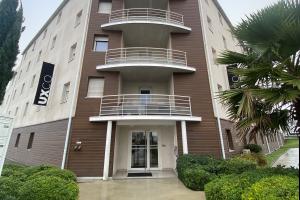 Cession Appartement en Résidence Etudiante de type Studio de 22 m² à NANTES - Ocean Break - GLOBAL EXPLOITATION