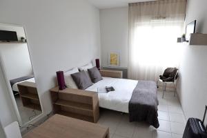Cession appartement de type T1 en Résidence Etudiant à JOUE LES TOURS - CARDINAL GROUPE