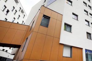 Cession Appartement en Résidence Etudiante de type T2 de 38 m² à LYON - Le Michel Ange  - GESTETUD