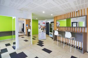 Cession Appartement en Résidence Etudiante de type Studio de 21 m² à CRETEIL - Résidence Etudiante Nemea Créteil Campus - NEMEA APPART'ETUD