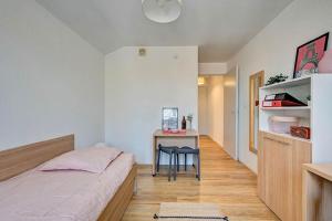 Cession Appartement en Résidence Etudiante de type Studio de 20 m² à AIX-EN-PROVENCE - Studéa Aix République - NEXITY STUDEA