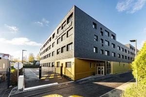 Cession Appartement en Résidence Etudiante de type Studio de 24 m² à AULNOY LEZ VALENCIENNES - All Suites Study Aulnoy - GESTAULNOY