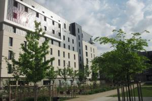 Cession Appartement en Résidence Etudiante de type T2 de 30 m² à COLOMBES - Le Collège - CARDINAL GROUPE