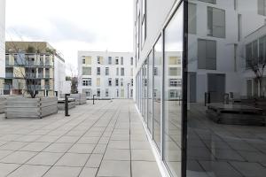 Cession Appartement en Résidence Etudiante de type Studio de 18 m² à LYON - Studio 9 - CARDINAL GROUPE