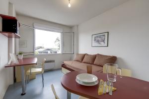 Cession Appartement en Résidence Etudiante de type Studio de 20 m² à BORDEAUX - Studéa Bordeaux Centre 2 - Debussy - NEXITY STUDEA