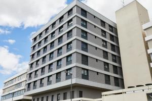 Cession Appartement en Résidence Etudiante de type Studio de 19 m² à CERGY - Twenty Campus Business School - SERGIC RESIDENCES SERVICES