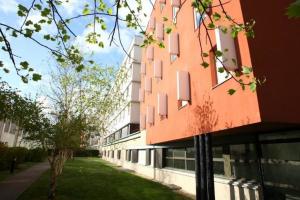 Cession Appartement en Résidence Etudiante de type Studio de 18 m² à PARIS - Jean Cocteau - NEXITY STUDEA