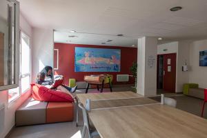 Cession Appartement en Résidence Etudiante de type Studio de 19 m² à MARSEILLE - Le Prytanée - BNP PARIBAS IMMOBILIER RESIDENCES SERVICES