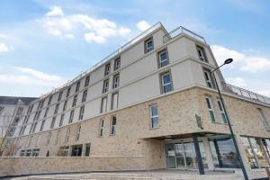 Cession Appartement en Résidence Etudiante de type Studio de 17 m² à PALAISEAU - ALL SUITES STUDY PALAISEAU - GESTALLIES