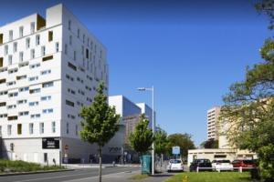 Cession appartement de type Studio en Résidence Etudiant à NANTERRE - NEMEA APPART'ETUD