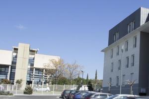 Cession appartement de type Studio en Résidence Etudiant à MONTPELLIER - NEXITY STUDEA