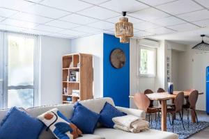 Cession Appartement en Résidence Etudiante de type T1 de 22 m² à TALENCE - Studéa Talence - NEXITY STUDEA