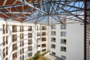 Cession Appartement en Résidence Etudiante de type Studio de 17 m² à MARSEILLE - Campus Canebière - ARTEMISIA GESTION