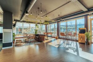 Cession Appartement en Résidence Etudiante de type Studio de 16 m² à VILLENEUVE-D'ASCQ - Babylone - GLOBAL EXPLOITATION