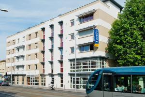 Cession Appartement en Résidence Etudiante de type Studio de 26 m² à TALENCE - Study'o Talence Gambetta - TENEO SUITES
