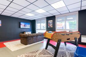 Cession appartement de type Studio en Résidence Etudiant à LYON - GLOBAL EXPLOITATION