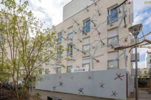 Cession Appartement en Résidence Etudiante de type Studio de 18 m² à LYON - Studea Garibaldi Berthelot - NEXITY STUDEA