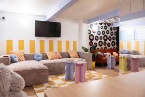 Cession Appartement en Résidence Etudiante de type T1 Bis de 25 m² à TOULOUSE - Studéa Toulouse Rangueil - NEXITY STUDEA