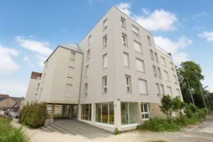 Cession Appartement en Résidence Etudiante de type Studio de 20 m² à RENNES - Realista Rennes  - ADVENIS RESIDENCES
