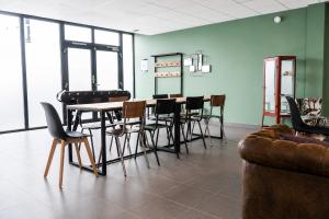 Cession Appartement en Résidence Etudiante de type Studio de 21 m² à RENNES - Métropolis - GLOBAL EXPLOITATION