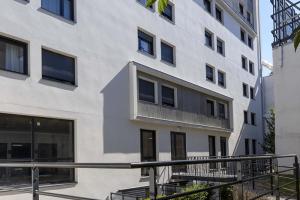 Cession appartement de type Studio en Résidence Etudiant à GENTILLY - BNP PARIBAS IMMOBILIER RESIDENCES SERVICES