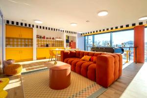 Cession Appartement en Résidence Etudiante de type Studio de 19 m² à LYON - Studéa Lyon Confluence - NEXITY STUDEA