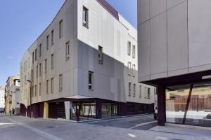 Cession Appartement en Résidence Etudiante de type Studio de 18 m² à PERPIGNAN - LE CONSERVATOIRE - OFFICE HOTELIER DU LOGEMENT ETUDIANT