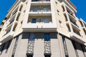 Cession appartement de type T1 en Résidence Etudiant à NICE - EASY STUDENT