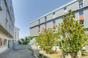 Cession appartement de type T1 en Résidence Etudiant à TOULOUSE - OFFICE HOTELIER DU LOGEMENT ETUDIANT