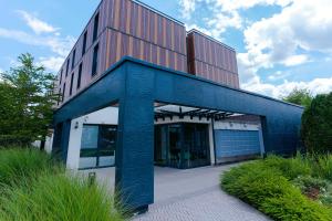 Cession Appartement en Résidence Etudiante de type T2 de 33 m² à AULNOY LEZ VALENCIENNES - Lucien Jonas - GLOBAL EXPLOITATION