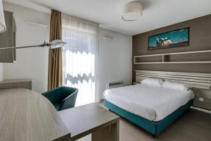 Cession appartement de type T1 en Résidence Etudiant à TOULOUSE - LES GLENANS TOULOUSE