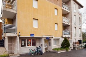 Cession appartement de type Studio en Résidence Etudiant à MARSEILLE - RESIDENCES SERVICES GESTION