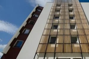 Cession Appartement en Résidence Etudiante de type Studio de 18 m² à LYON - Studio 7 - CARDINAL GROUPE