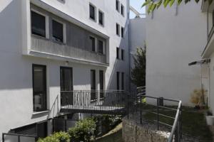 Cession Appartement en Résidence Etudiante de type Studio de 18 m² à GENTILLY - STUDELITES Gentilly - BNP PARIBAS IMMOBILIER RESIDENCES SERVICES