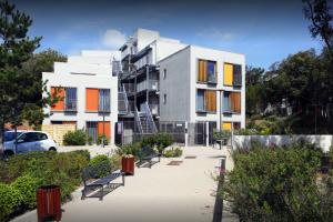 Cession Appartement en Résidence Etudiante de type Studio de 17 m² à BIOT - Le Magister - NEMEA APPART'ETUD