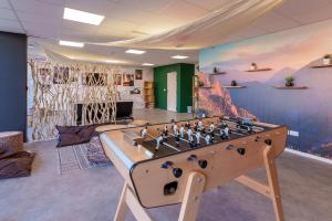 Cession Appartement en Résidence Etudiante de type Studio de 16 m² à PAU - Le Fokus - GLOBAL EXPLOITATION