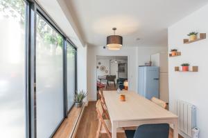 Cession Appartement en Résidence Etudiante de type Studio de 18 m² à NICE - Studéa Riquier - NEXITY STUDEA