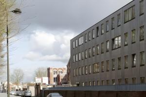 Cession Appartement en Résidence Etudiante de type Studio de 18 m² à ROUBAIX - Twenty Campus Egide - SERGIC RESIDENCES SERVICES