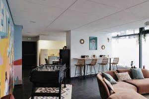 Cession Appartement en Résidence Etudiante de type Studio de 20 m² à PARIS - Studea Paris Tessier - NEXITY STUDEA