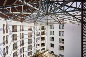 Cession appartement de type T2 en Résidence Etudiant à MARSEILLE - ARTEMISIA GESTION