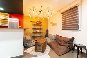 Cession appartement de type T1 Duplex en Résidence Etudiant à ROUEN - GLOBAL EXPLOITATION