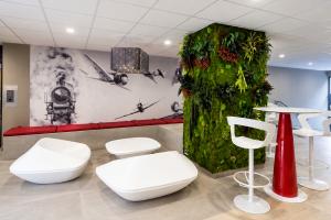 Cession Appartement en Résidence Etudiante de type Studio de 19 m² à LYON - PHILEAS LODGE - STUDILODGE