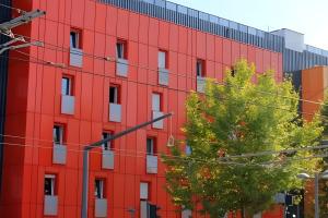 Cession Appartement en Résidence Etudiante de type Studio de 21 m² à CENON - Studelites Bordeaux - Cenon - BNP PARIBAS IMMOBILIER RESIDENCES SERVICES